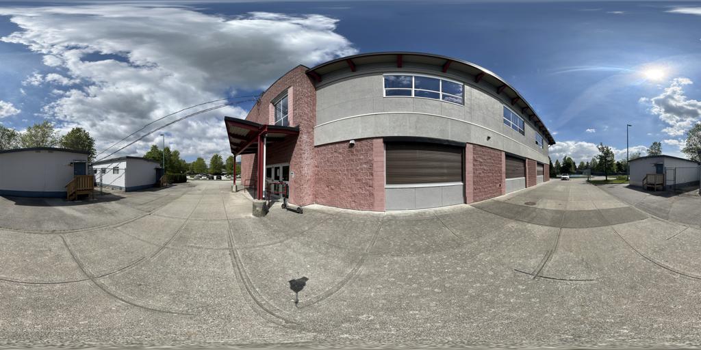 Teleport: 360° Camera: 6-plex Portables